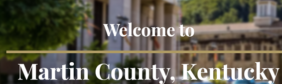 Martin County Fiscal Court
